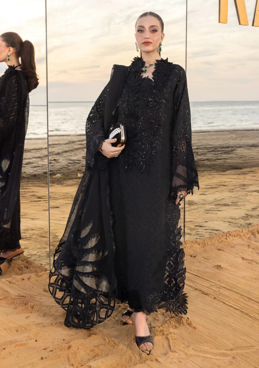Rang Rasiya Lawn Fancy