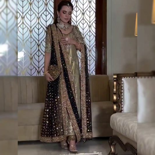 Haris Shakeel Bridal