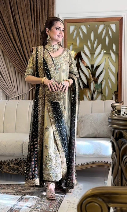 Haris Shakeel Bridal