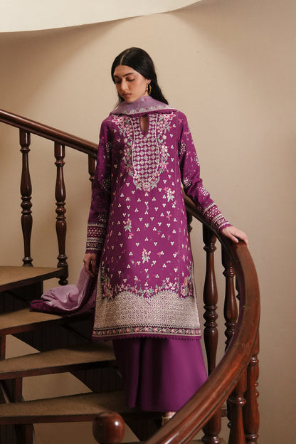 Afrozeh Lawn Fancy