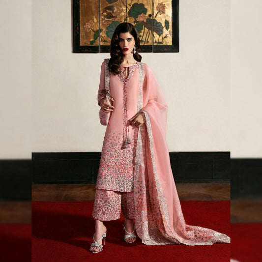 Hussain Rehar Silk Fancy