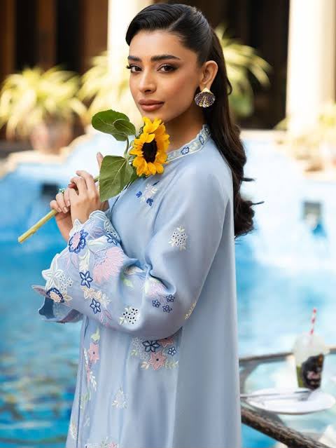 Style Silk Fancy