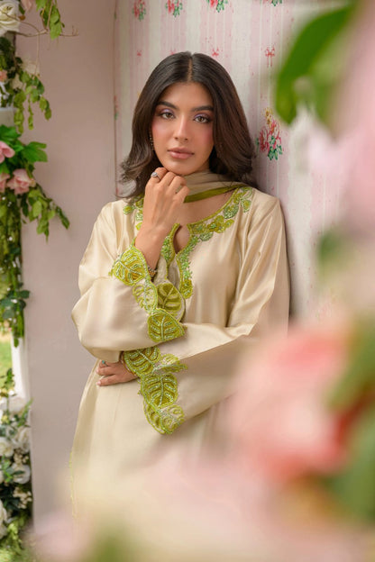 Style Silk Fancy