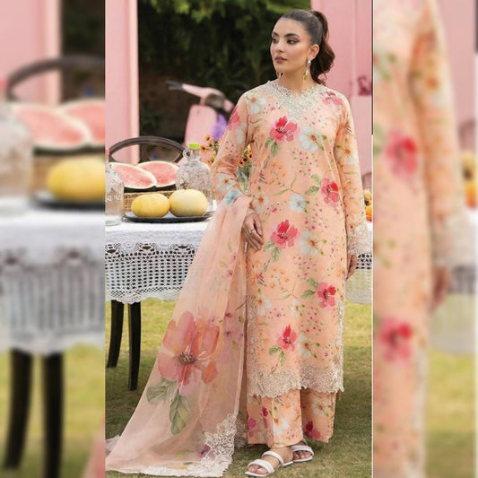 Style Lawn Fancy