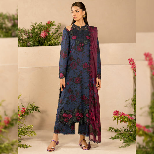 Iznik Lawn Fancy