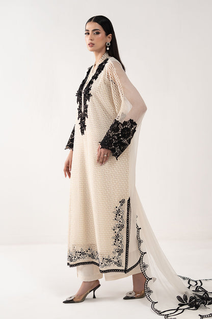 Maria B Chiffon Fancy