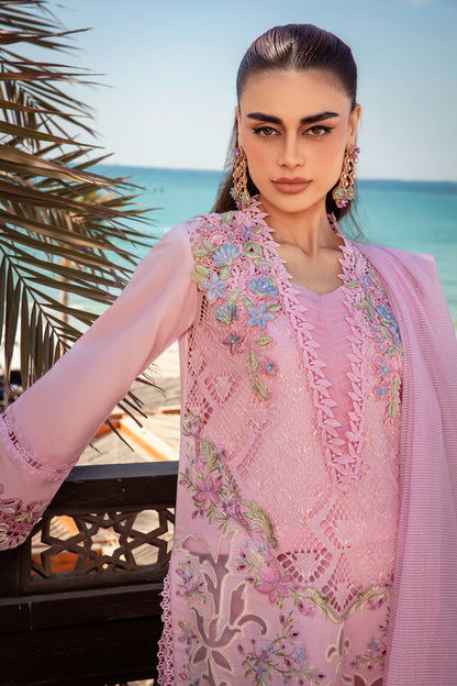 Rang Rasiya Lawn Fancy