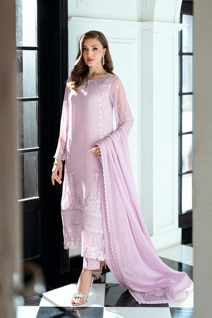 Azure Cotton Fancy
