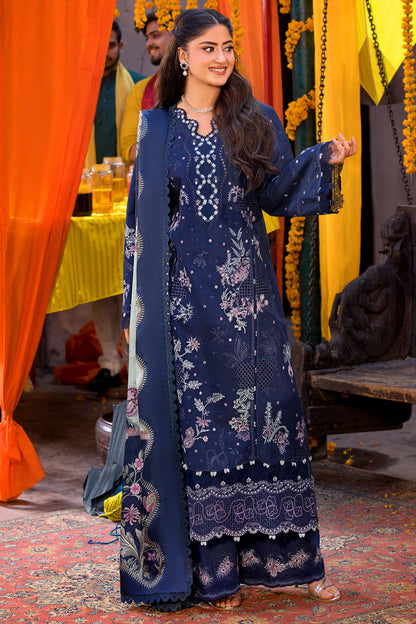 Motif Lawn Fancy