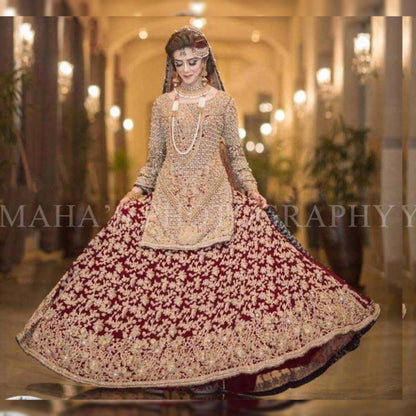 Maha Bridal