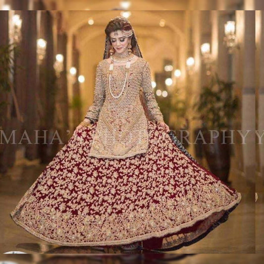 Maha Bridal