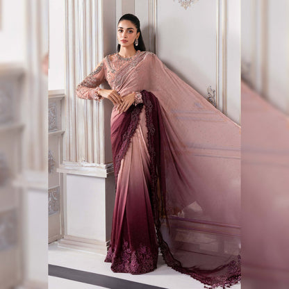 Maria B Saree