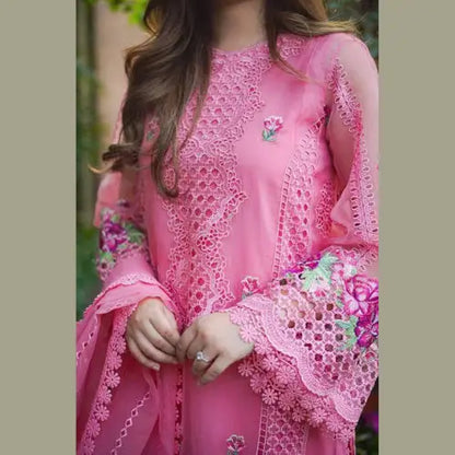 Aneela Organza Fancy