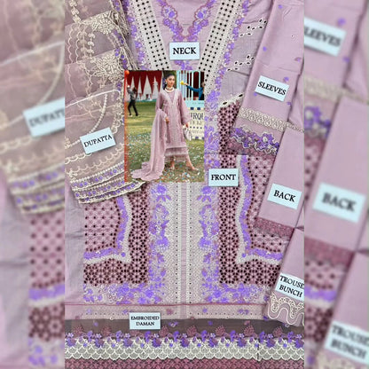 Bin Ilyas Lawn Fancy