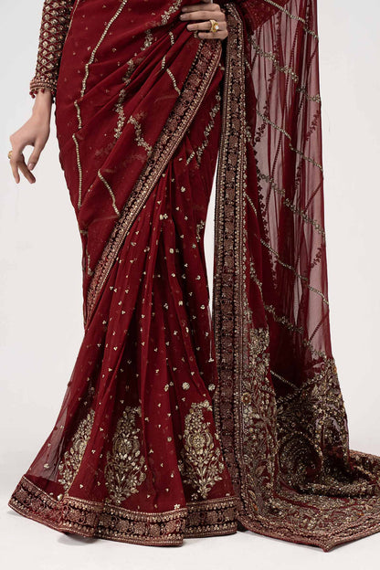 Maria B Saree