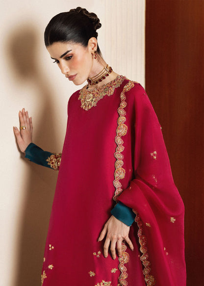 Hussain Rehar Silk Fancy