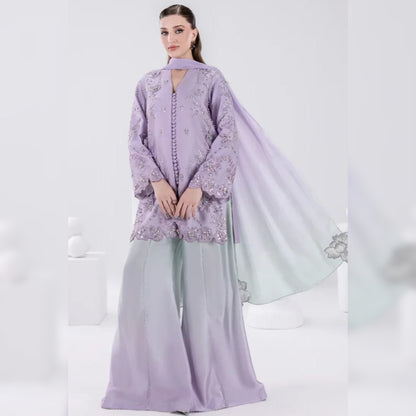 Amave Silk Fancy