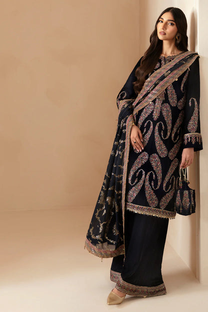 Jazmin Velvet Fancy