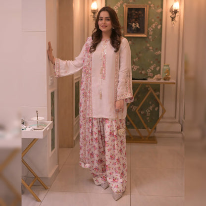 Style Silk Fancy