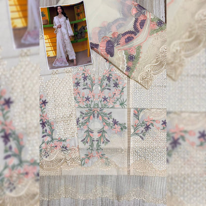 Saira Shakira Lawn Fancy