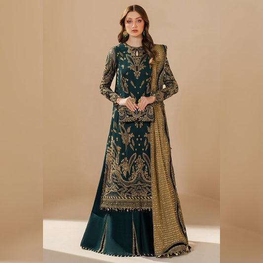 Jazmin Chiffon Fancy
