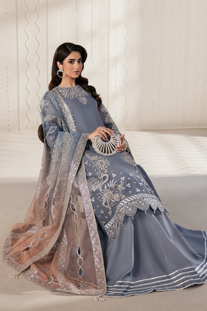 Zarif Chiffon Fancy