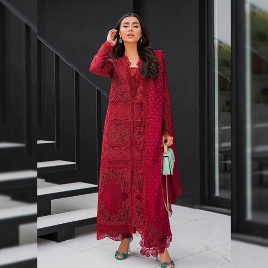 Saira Shakira Lawn Fancy