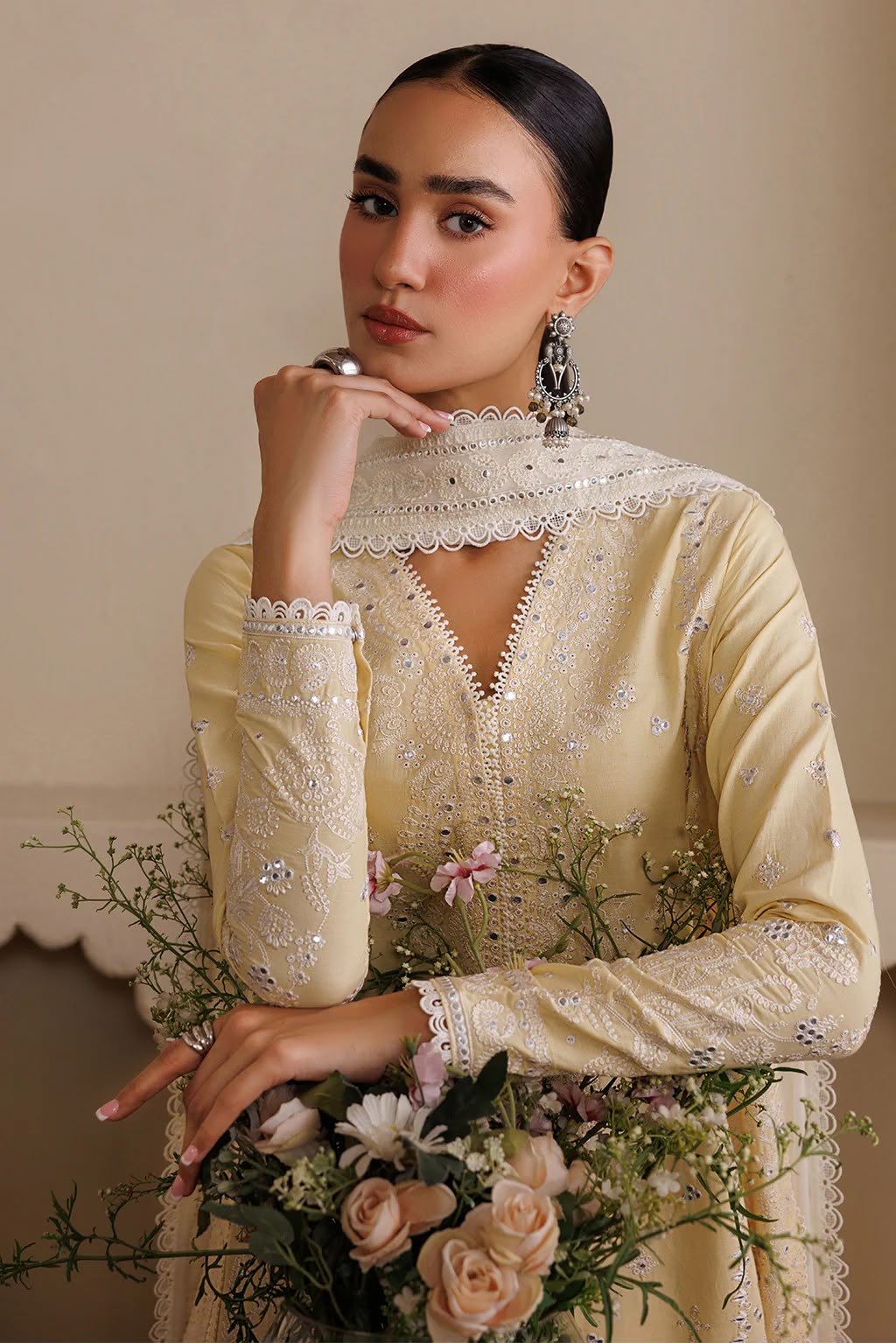 Emaan Cotton Fancy