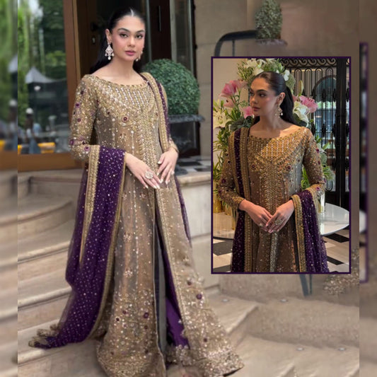 Haris Shakeel Bridal