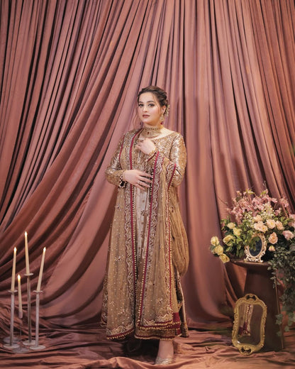 Haris Shakeel Bridal