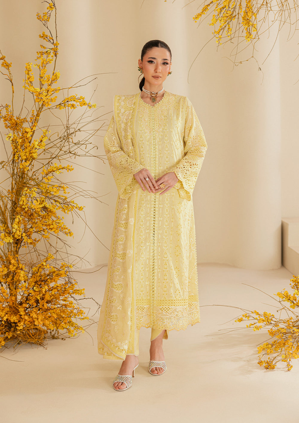 AIK Lawn Fancy