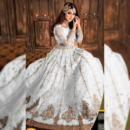 Maha Bridal