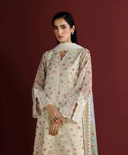 Farasha Chiffon Fancy
