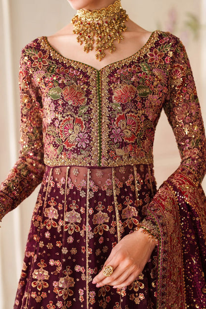 Baroque Bridal