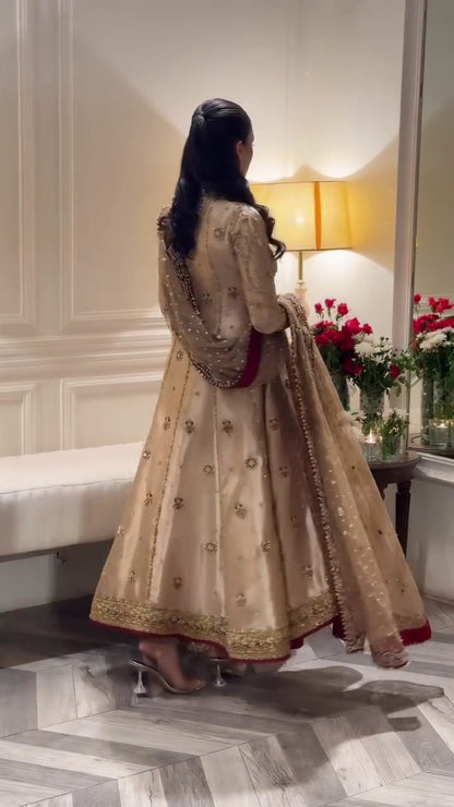 Haris Shakeel Bridal