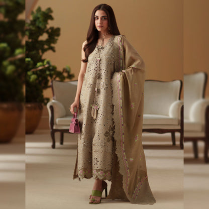 Bin Ilyas Lawn Fancy