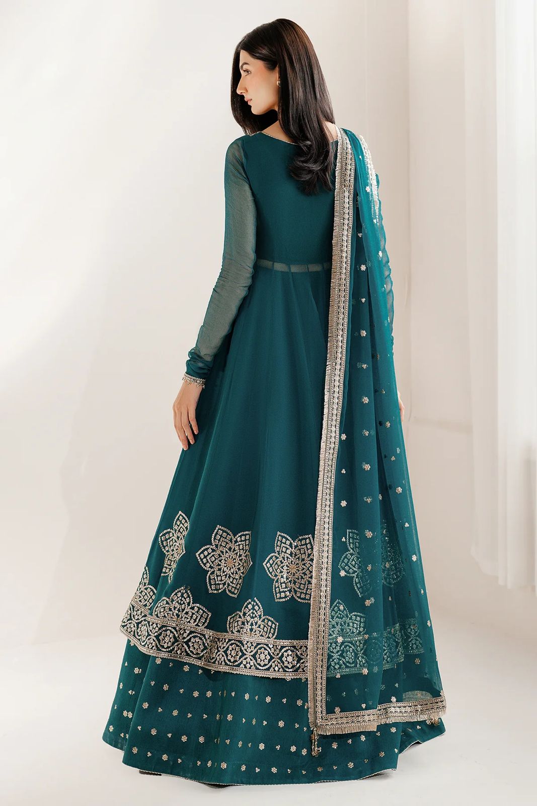 Jazmin Chiffon Fancy