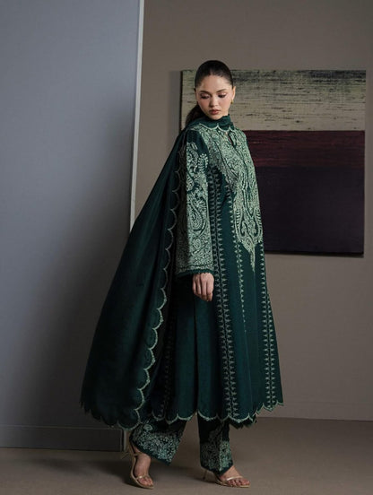 Zara Lawn Fancy
