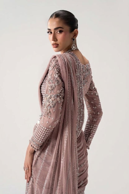 Maria B Saree