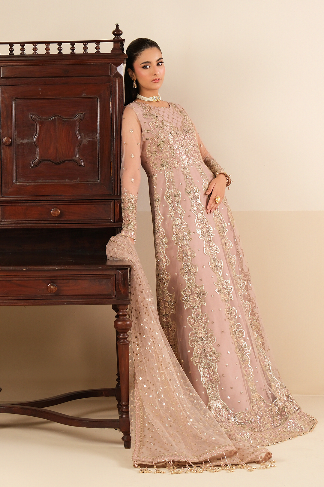 Alizey Bridal
