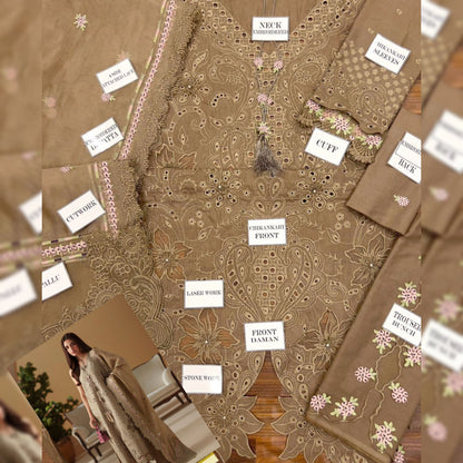 Bin Ilyas Lawn Fancy