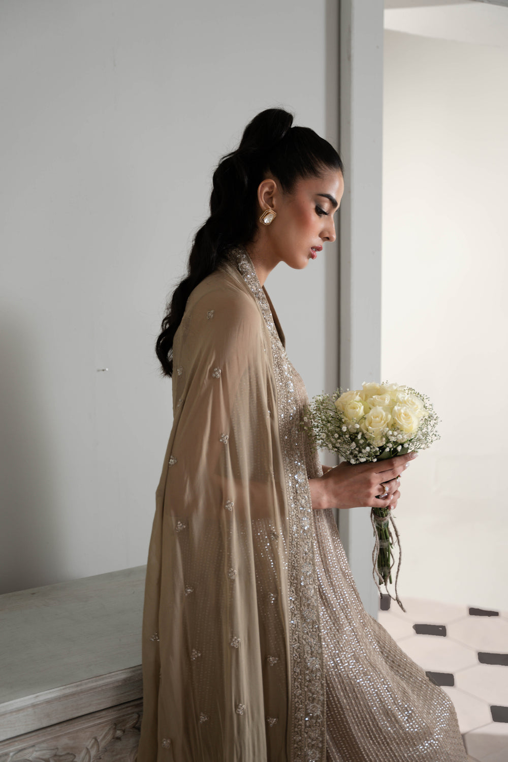 Zaib Chiffon Fancy