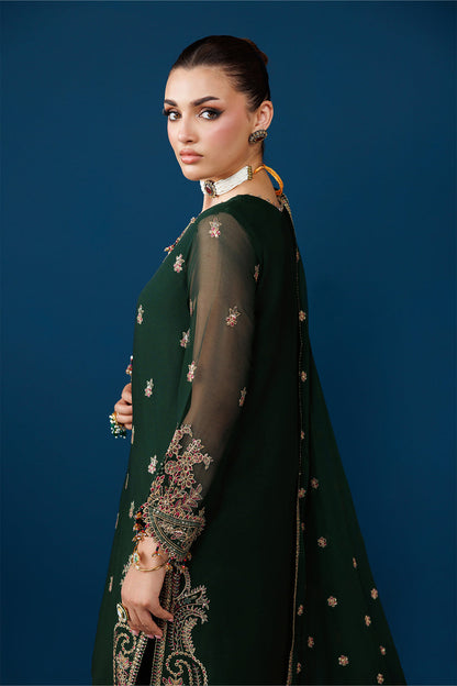 Alizeh Chiffon Fancy