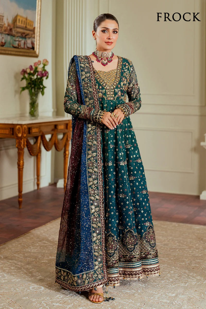 Baroque Bridal