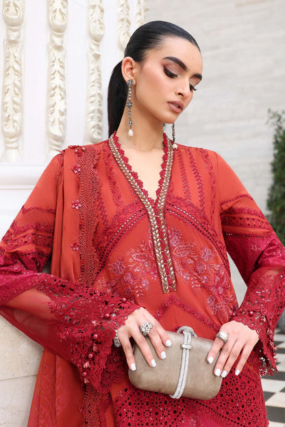 Maria B Lawn Fancy