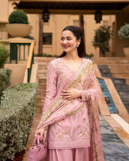 Faiza Saqlain Bridal