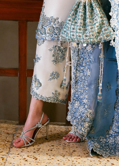 Hussain Rehar Silk Fancy