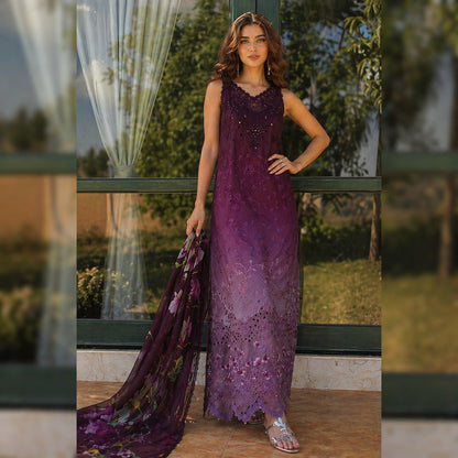Noor Lawn Fancy