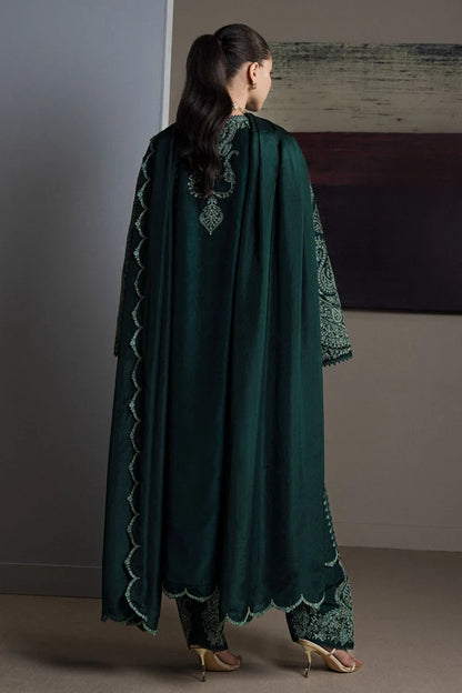 Zara Lawn Fancy