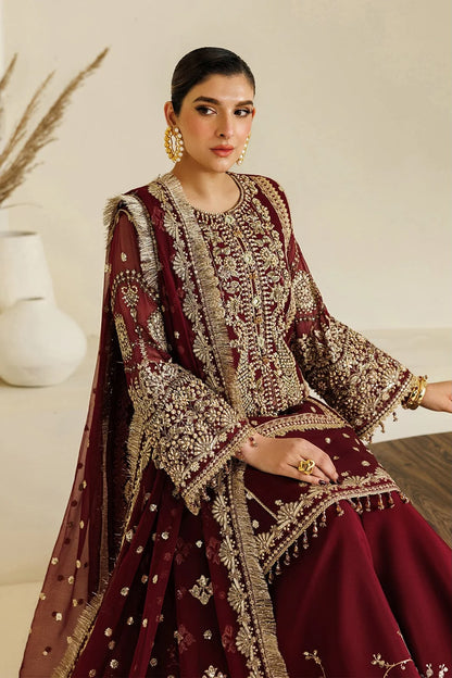 Alizeh Chiffon Fancy